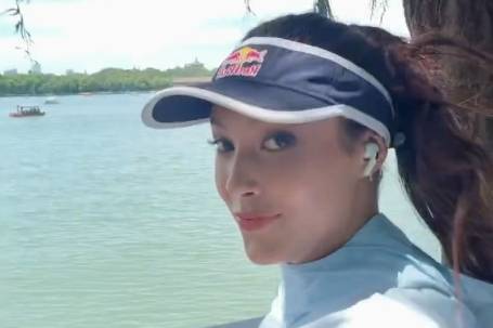 最后确认, 继续做最好, 在缆车上我