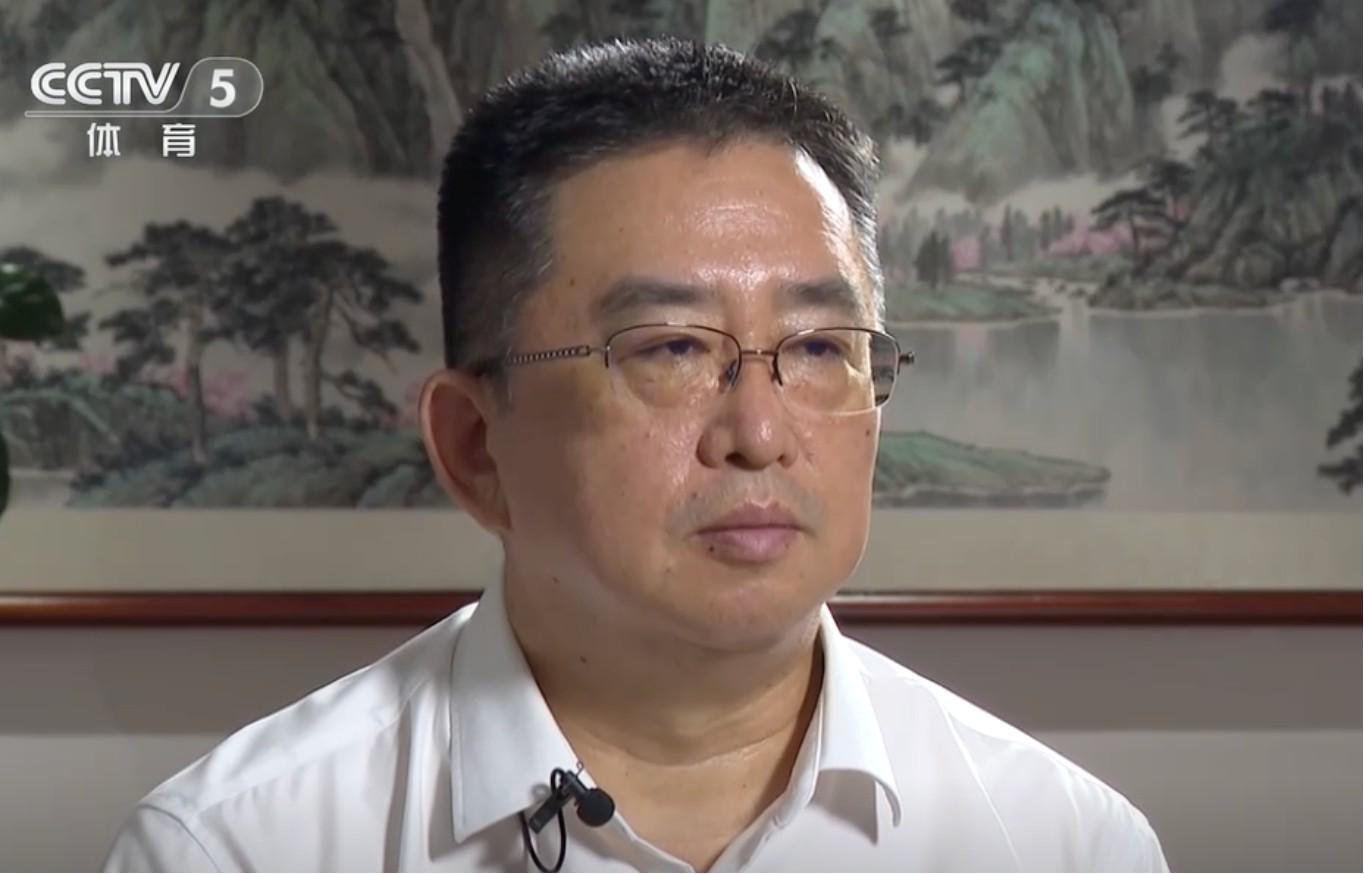 谈辽沈足球, 到位, 在接受